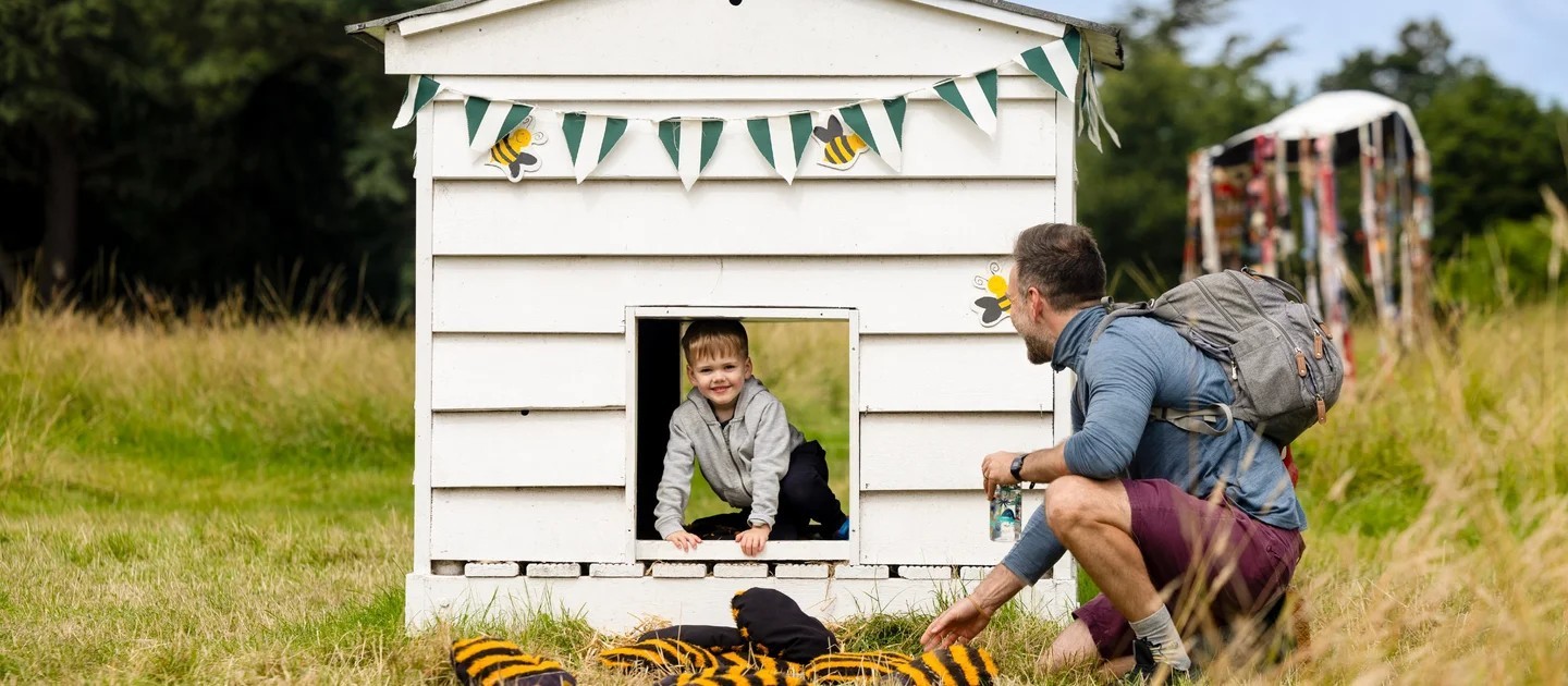 National Trust Family Experience - image 3