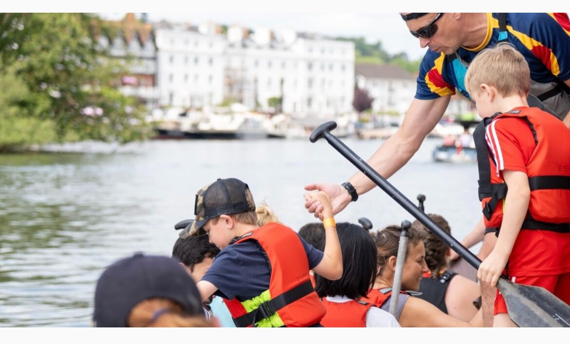 Come and have fun on the River Thames! - image 5