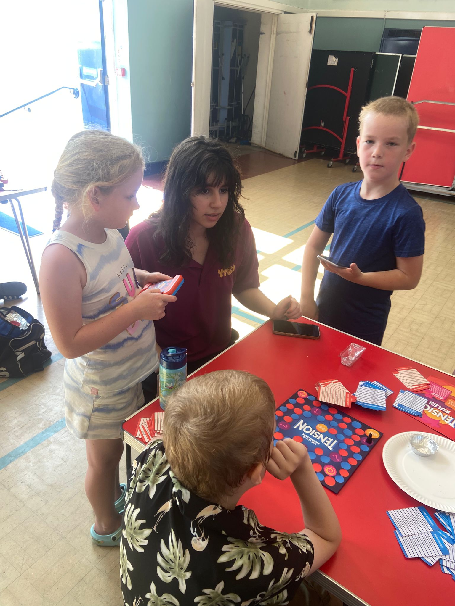 Bromsgrove Summer Holiday Club - image 6