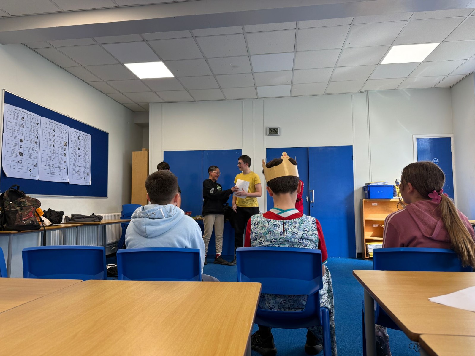 YSE Youth Impact Foundation- Havant - image 7