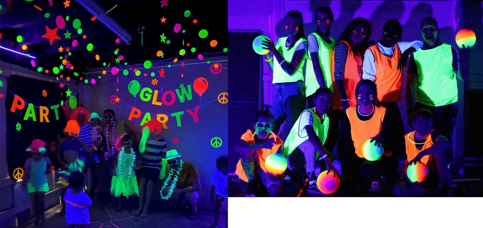 Holiday Fun Activities @Vicarge Park School - image 4