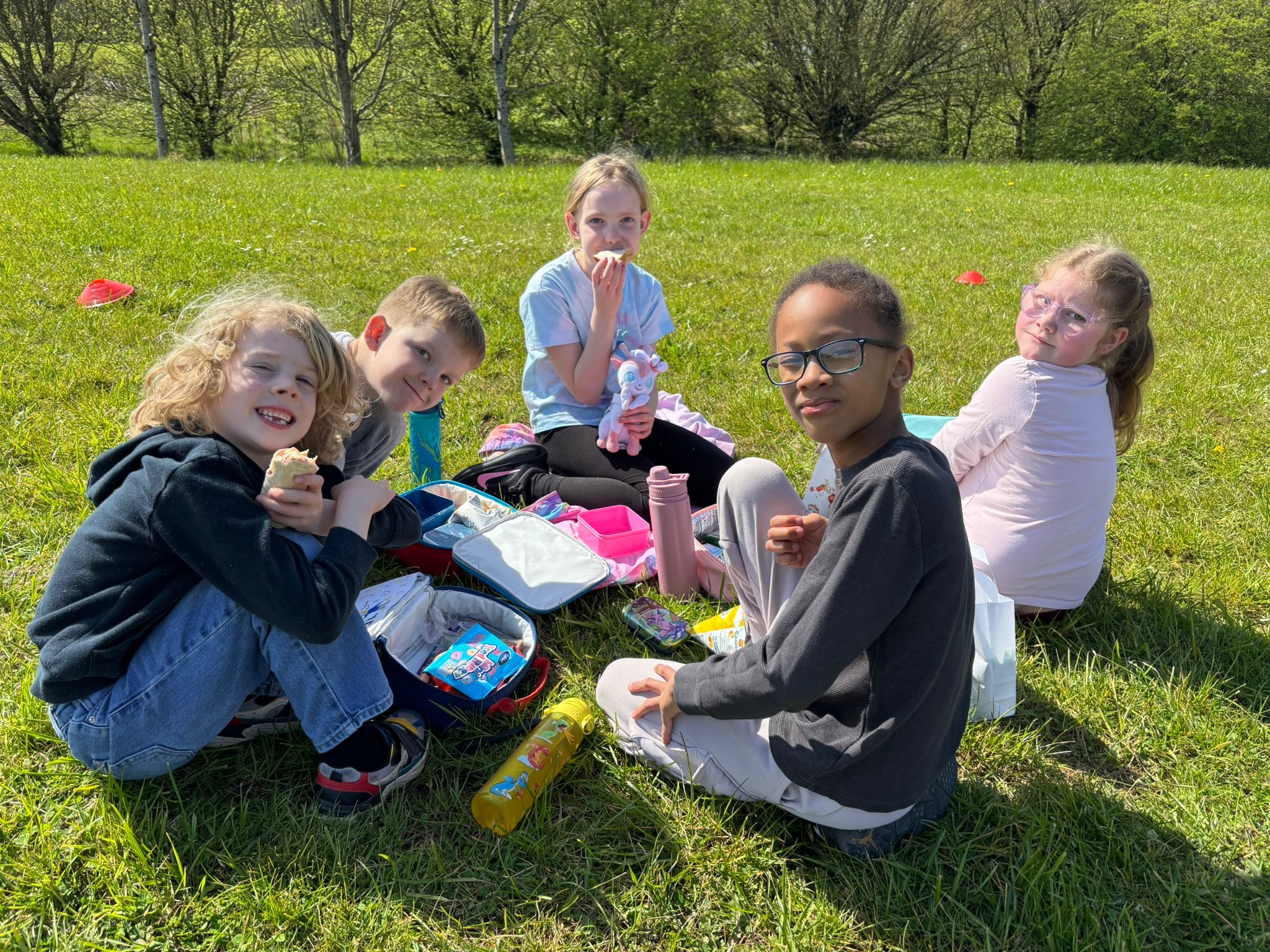 TayPlay - Multi Activity Camp Ashby - image 6