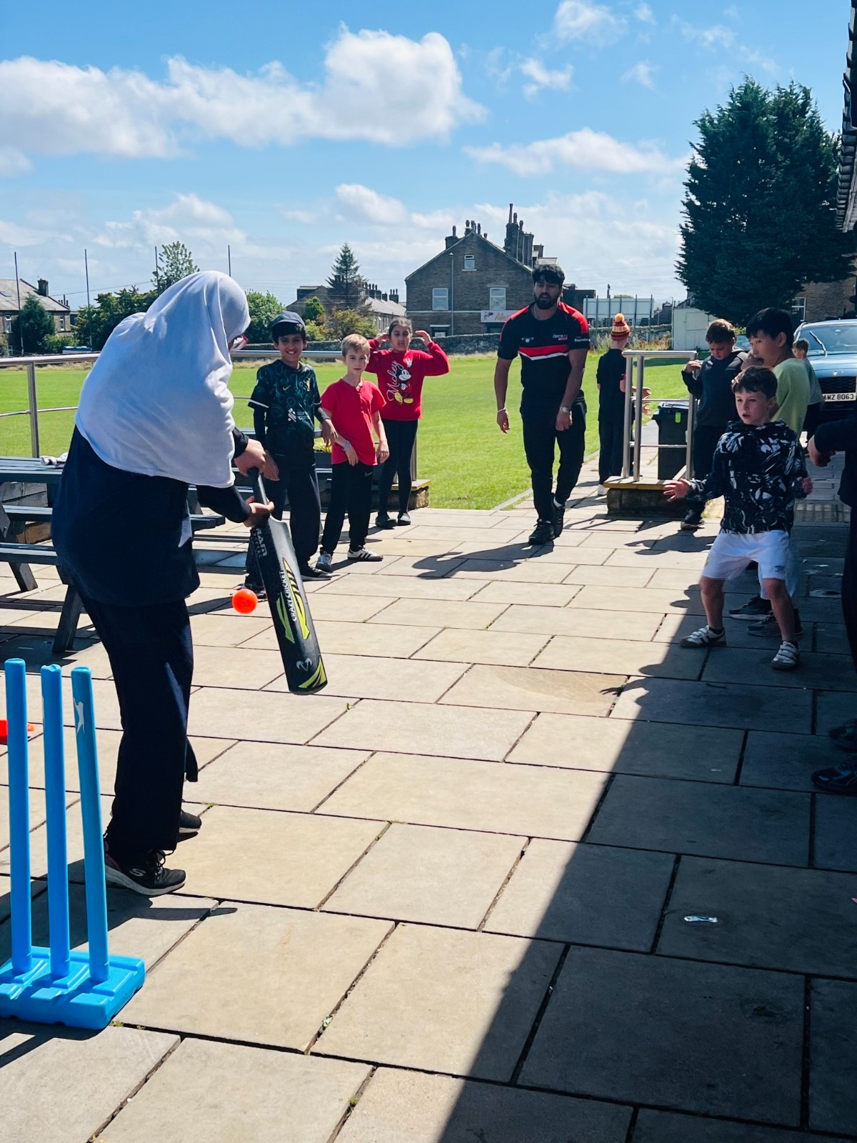 The Cricket Asylum Sports Activity Camp - image 7