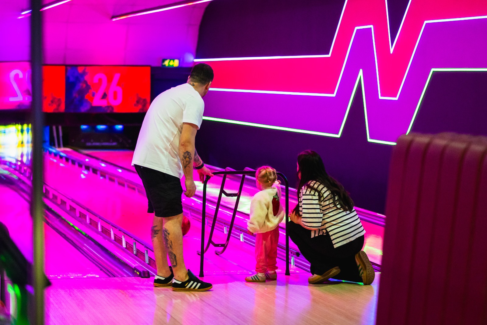 Tenpin Bowling - image 2