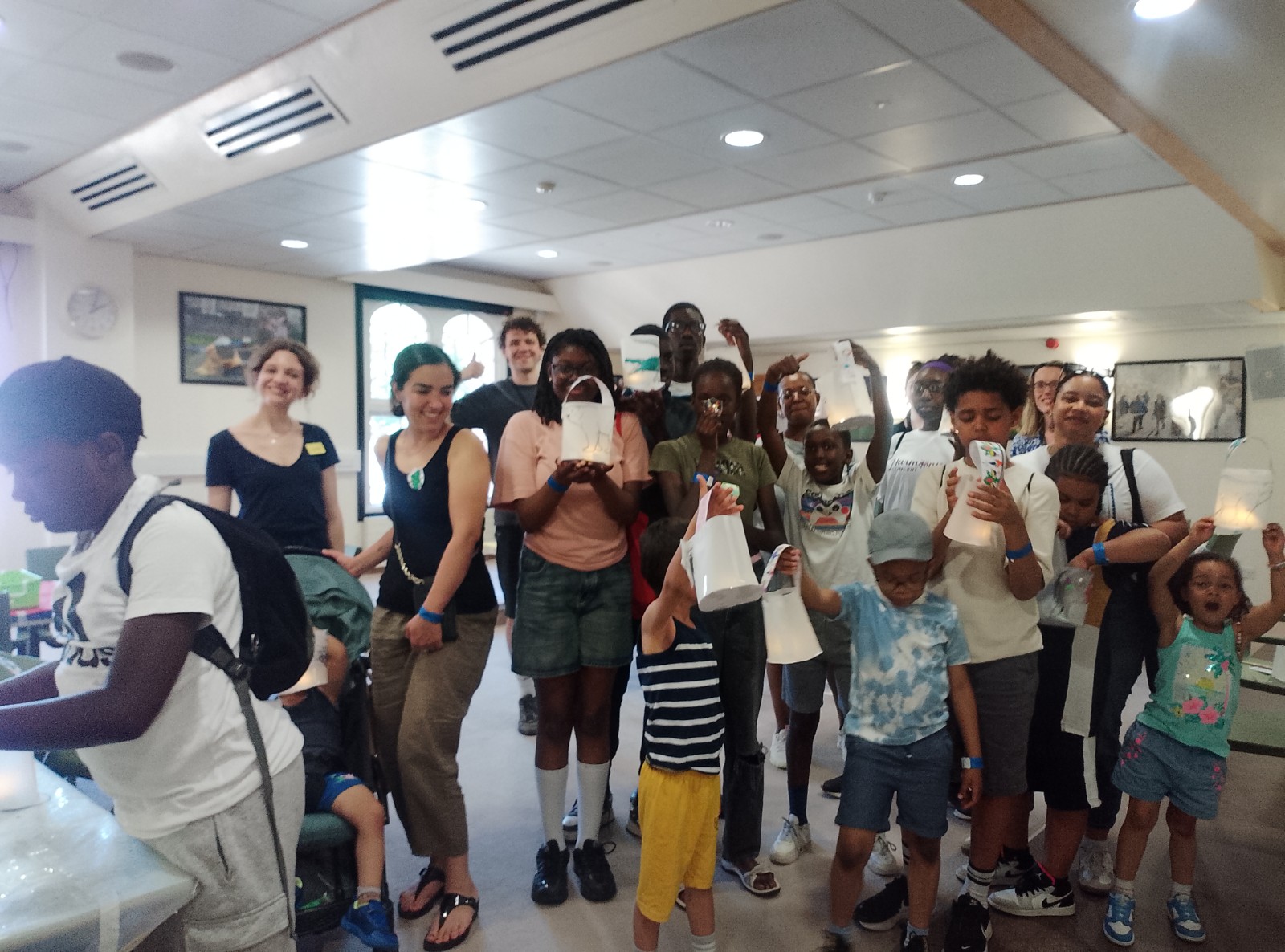 Food & Fun - The Blue Youth & Community Centre - image 6