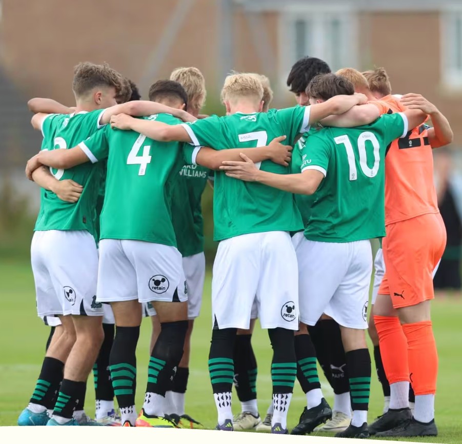 PAFC Paignton Academy, Waterleat Road - image 2