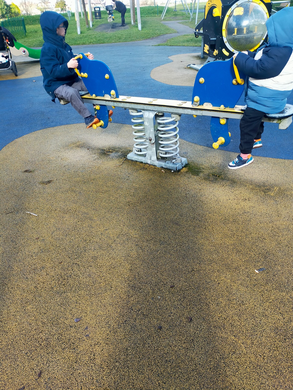 February Half Term HAF Club - image 21