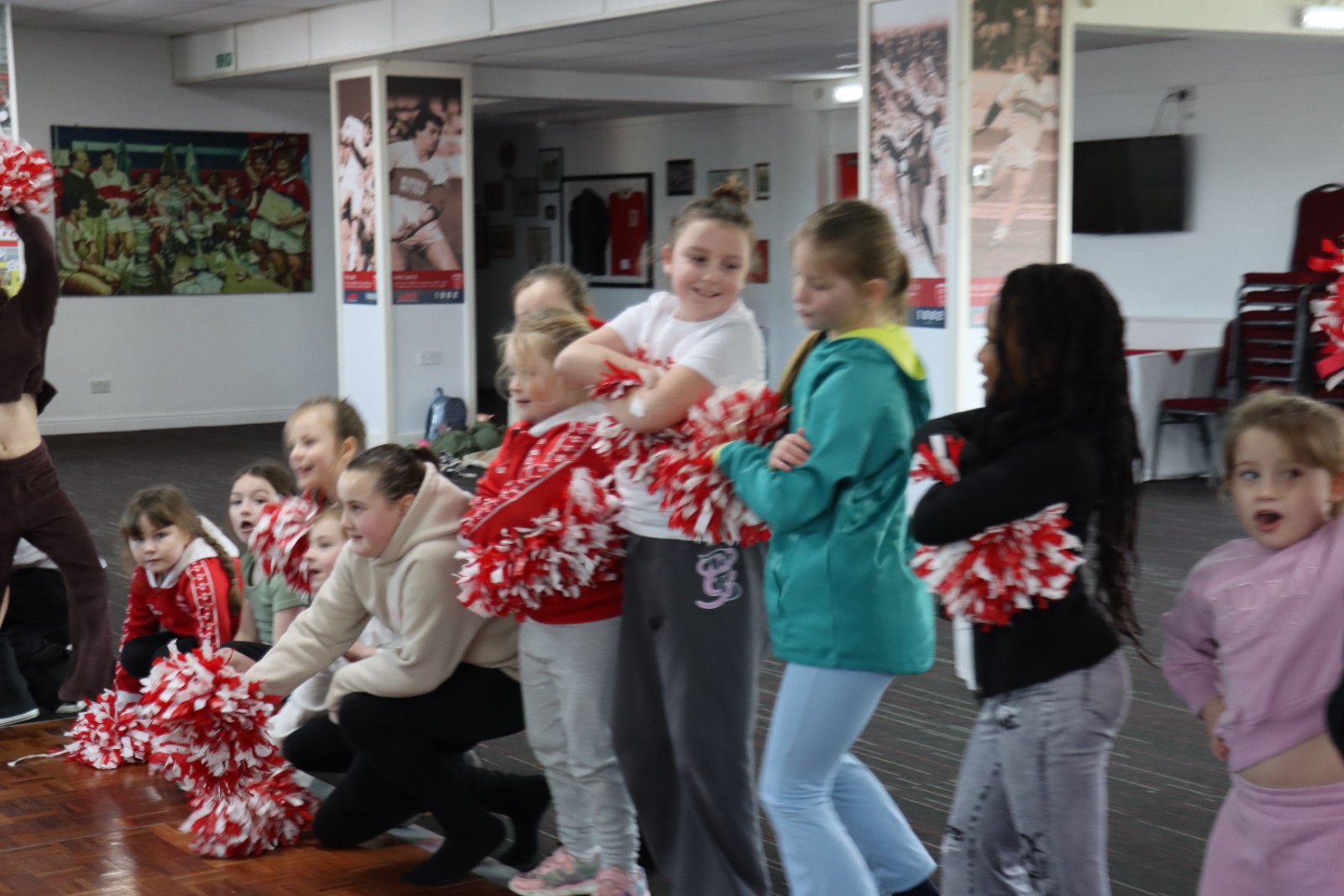 Dance: 5 - 16 years old @ Craven Park - image 6