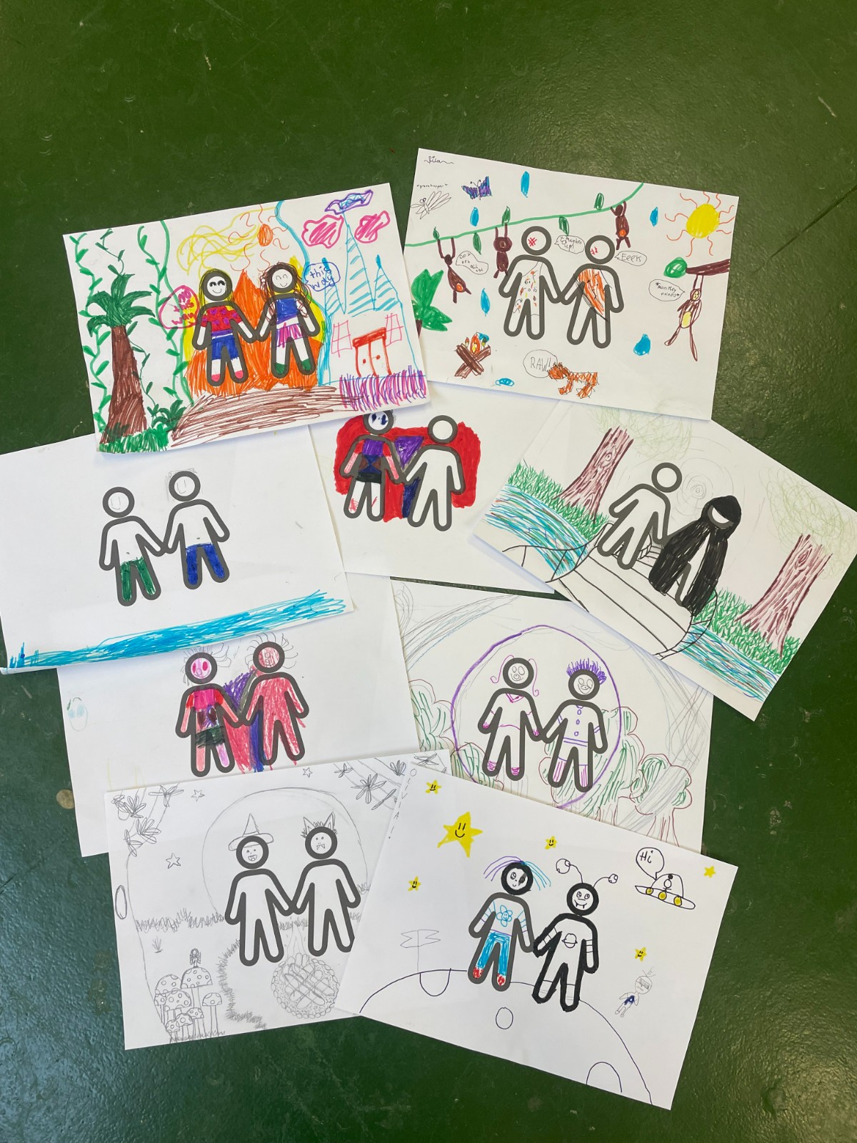 The Habbit Factory Acting, Singing, & Dancing - image 3