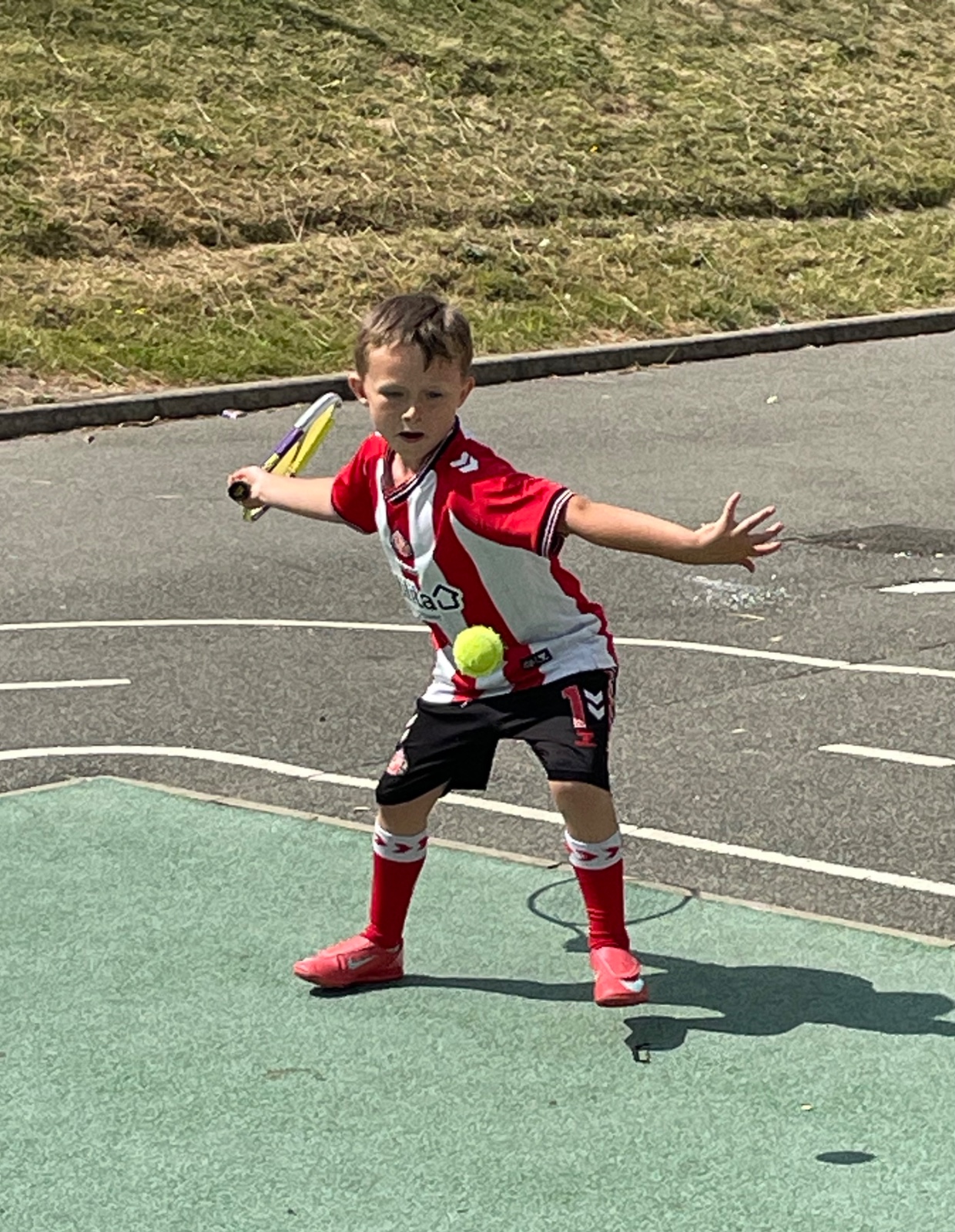 Mr Football - Multi Sport Holiday Club - image 13