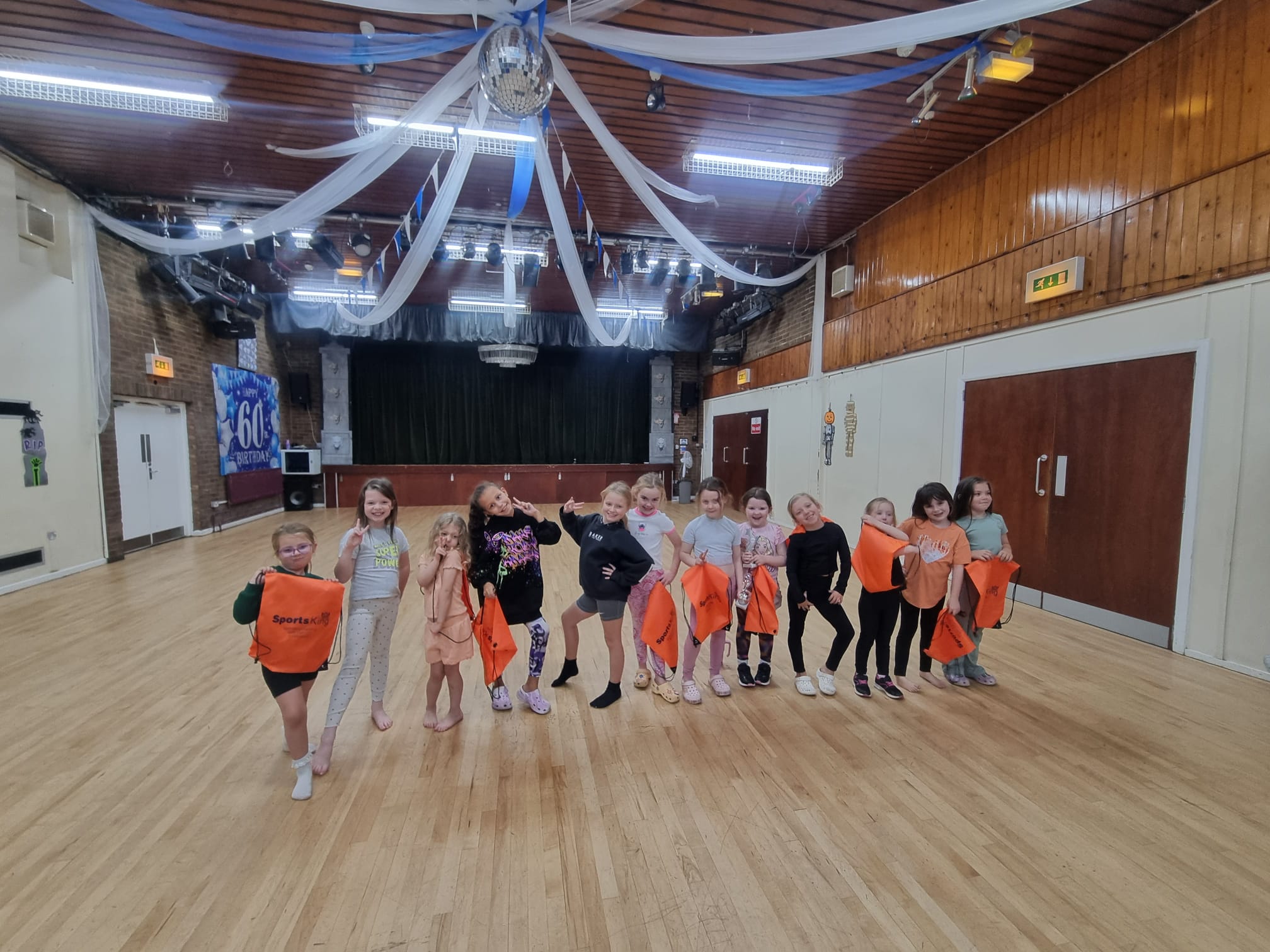 SK Cheer/Dance Oxclose Academy - image 13