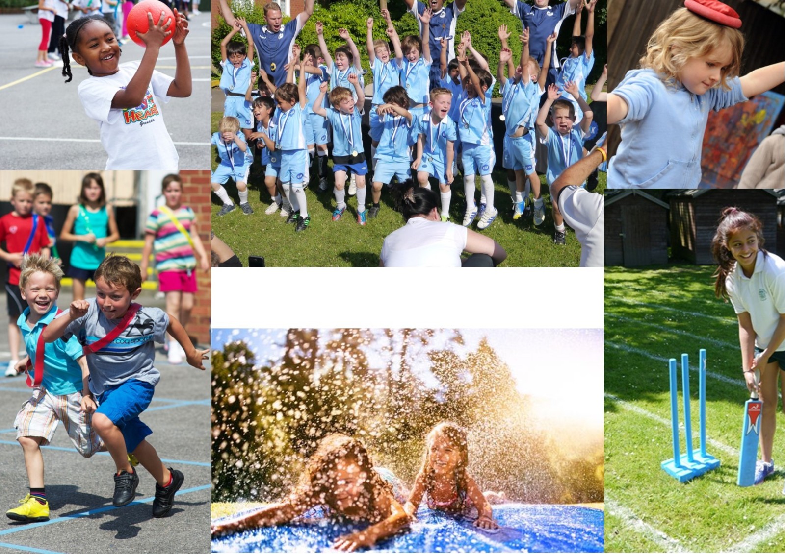 Stanley School Multi-Activity Camp - image 3