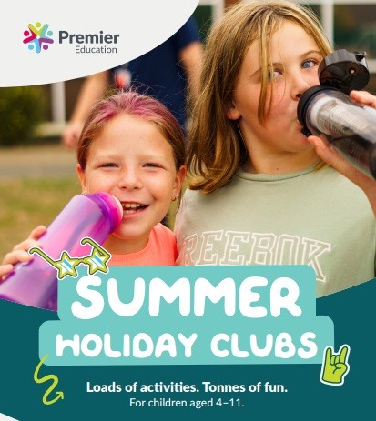 Premier Education Summer HAF Barton St Peter's - image 3