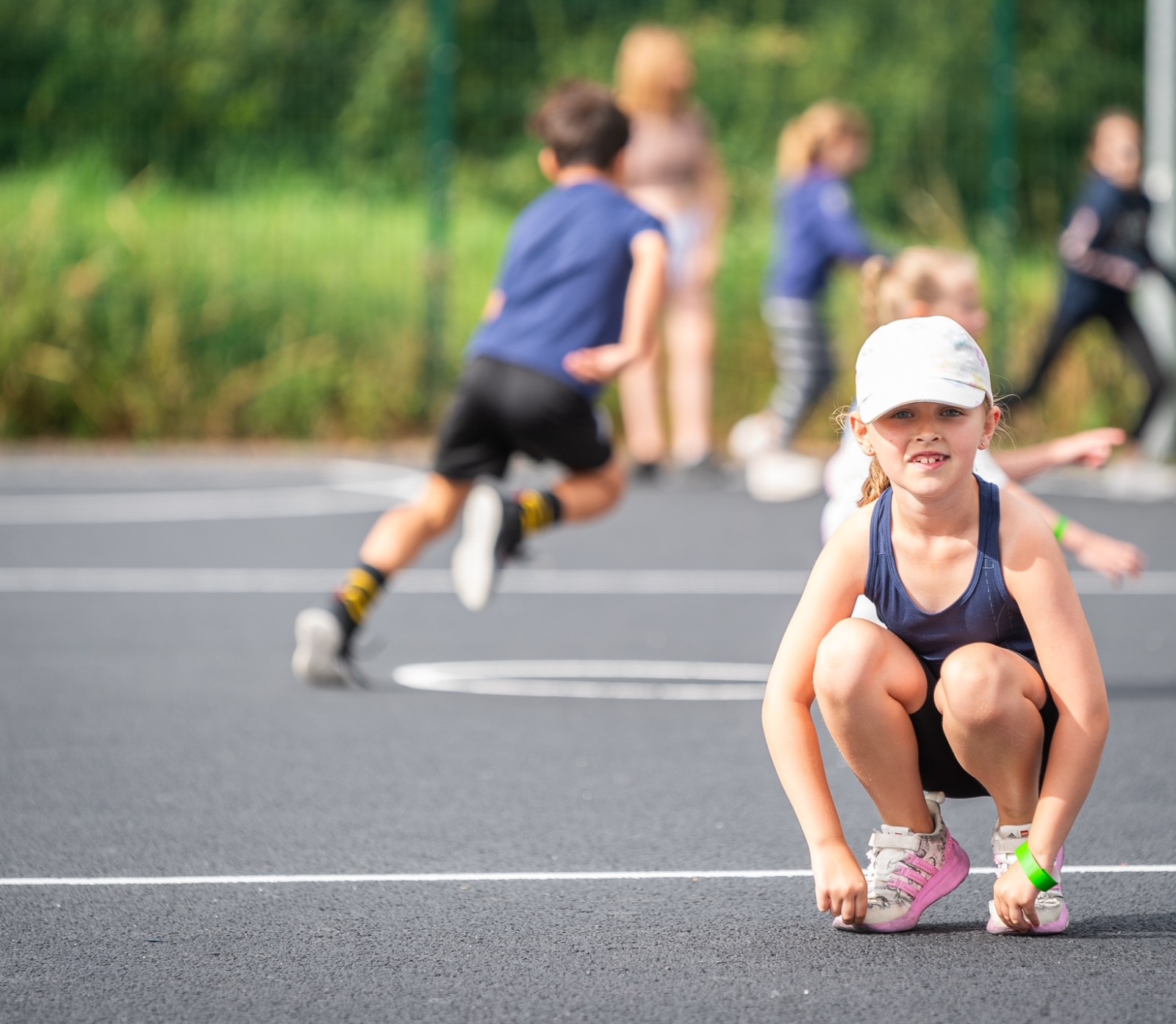 Cricket Camp - Oxford City, Marston - image 2