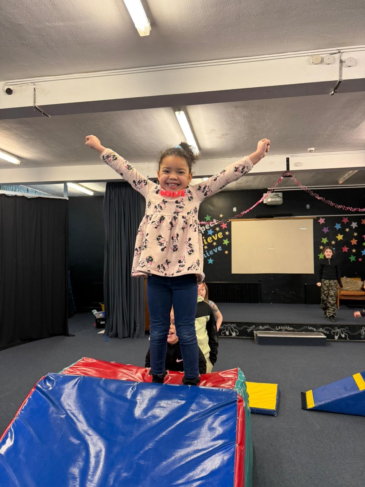 Adv4nce Group - Our Lady & St Werburgh's - image 3