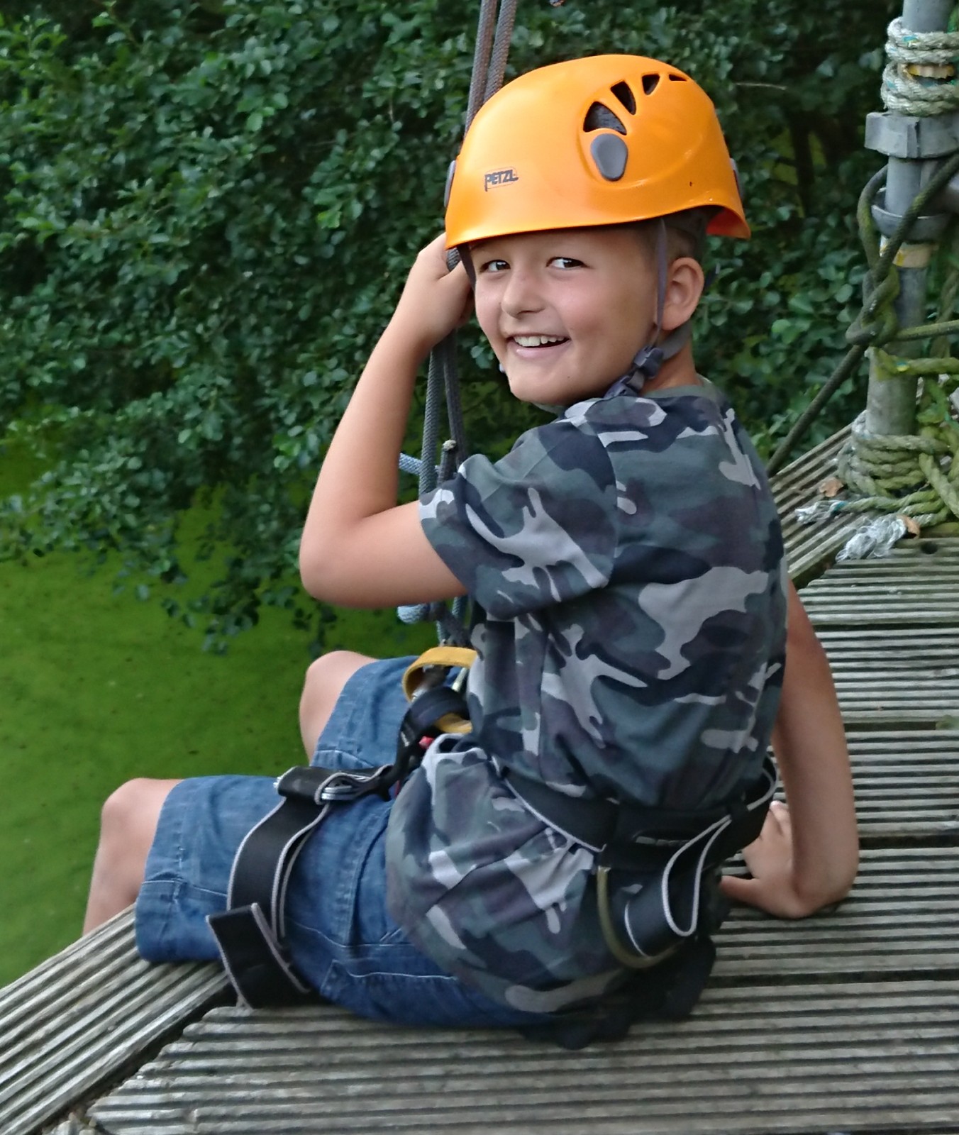 X Adventure Activities Adventure Day - image 8