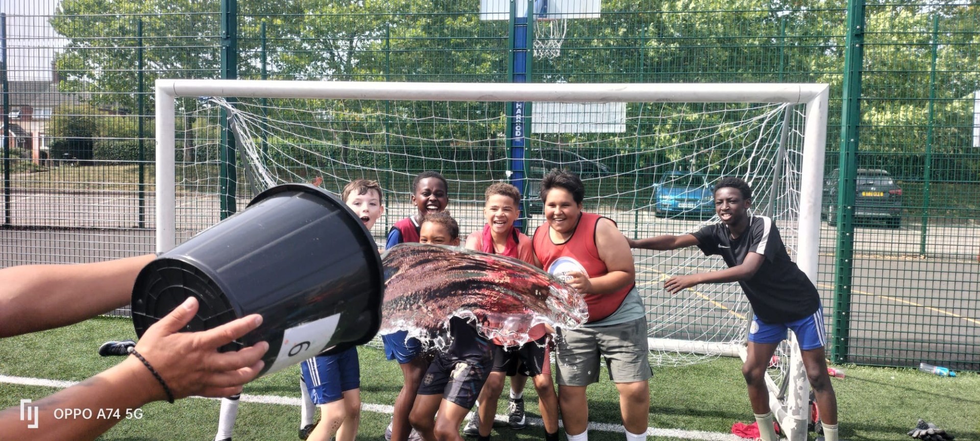 The Grove Community Hub - HAF Club - image 15