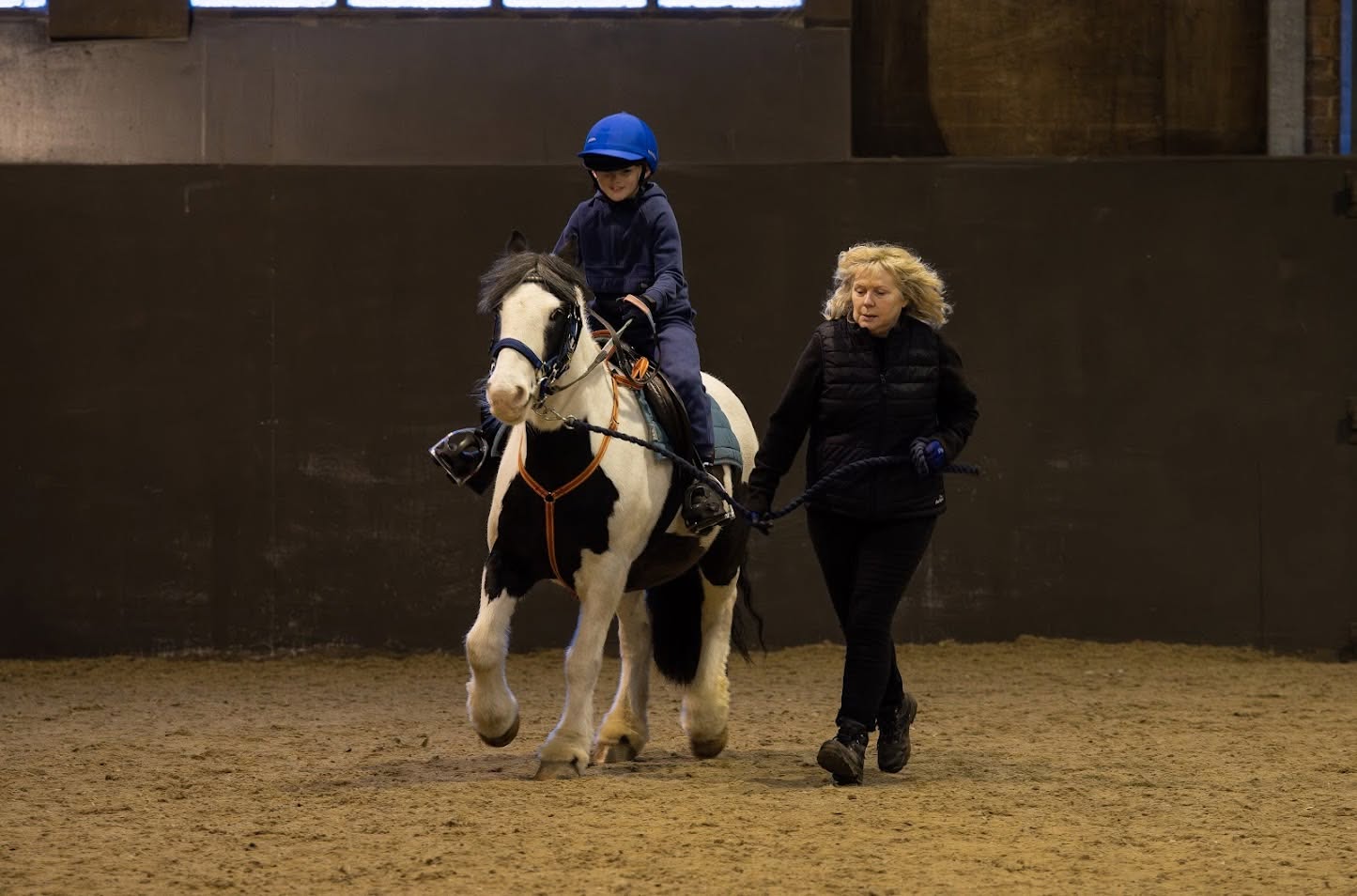S.E.N.D OWN A PONY FOR A DAY! - image 9