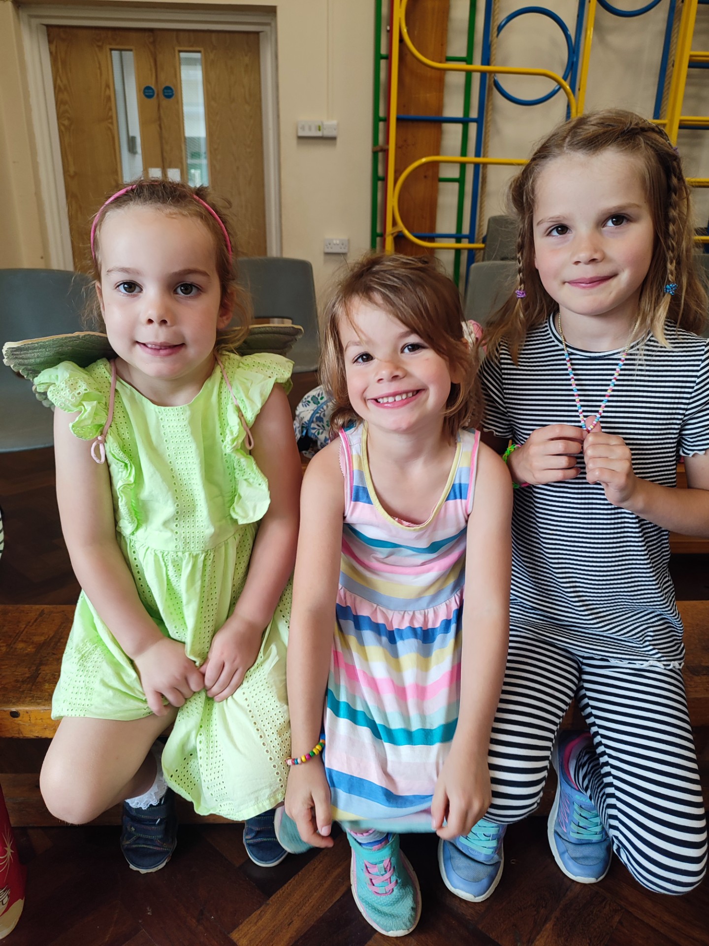 RYDA 'School of Spells' Age 4-6 Workshop - image 11