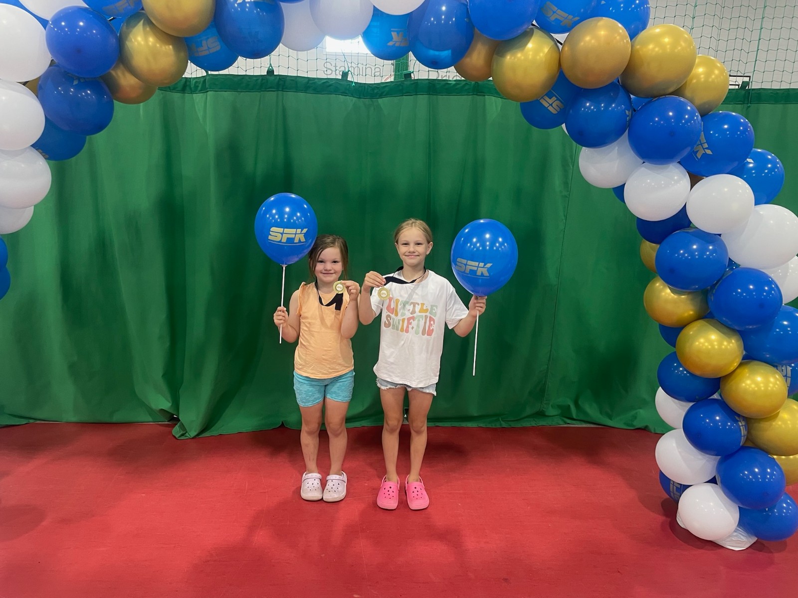 SFK Sport Group - Judgemeadow - HAF Club - image 6