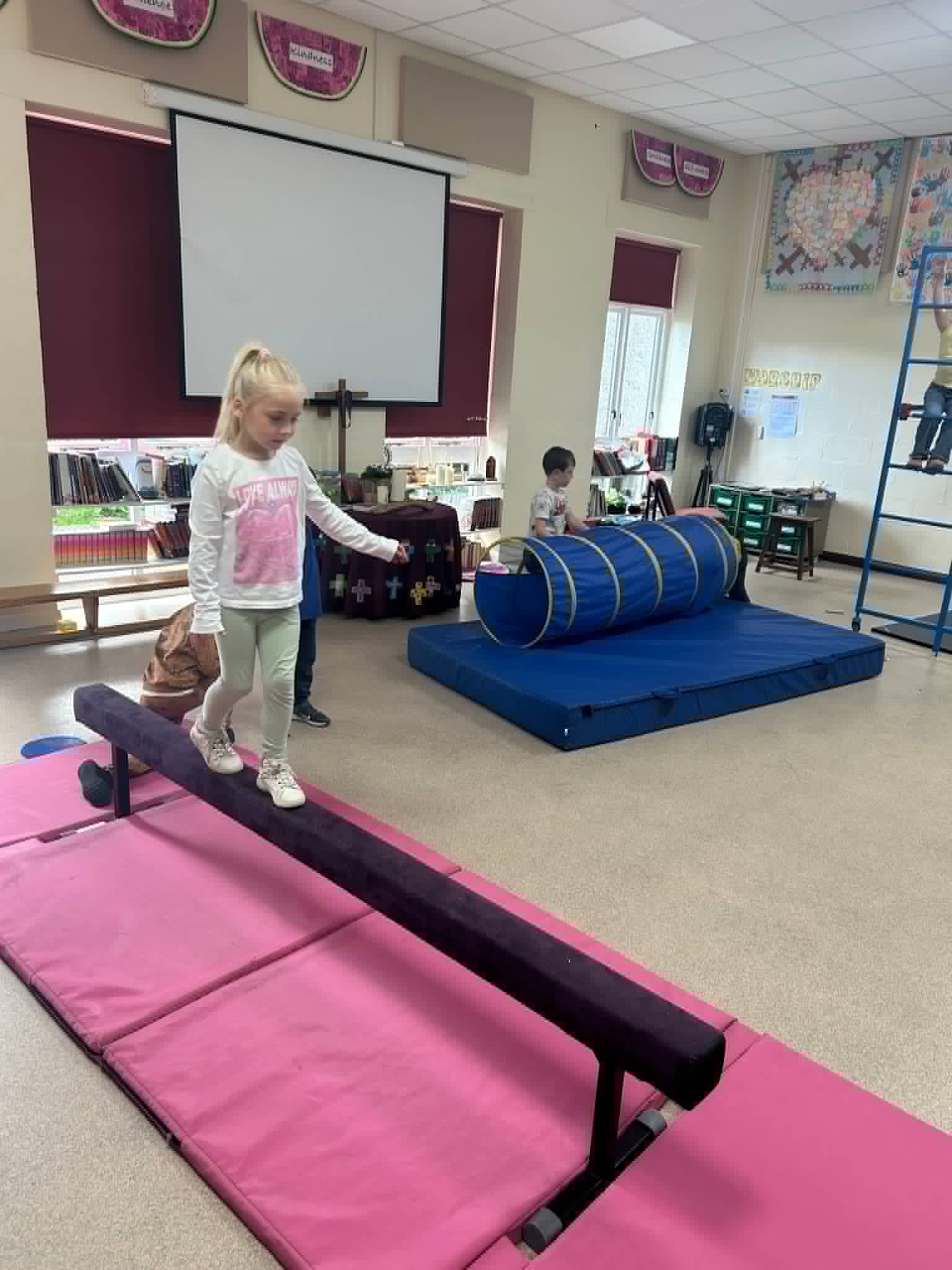 Shap School Summer Holiday Club - image 10
