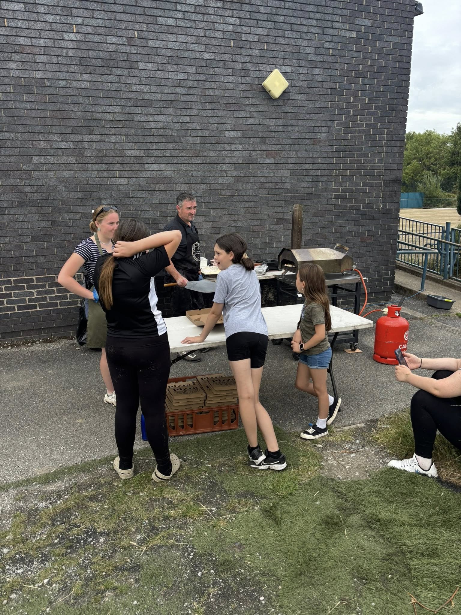 Secondary Easter Youth Club - image 4