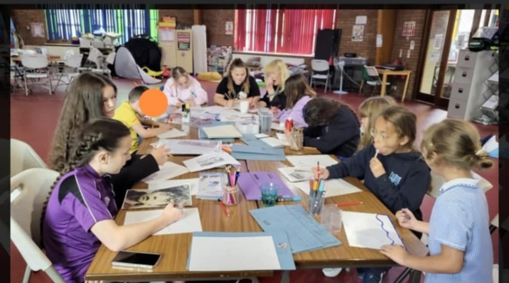 SCCYP's - Summer HAF Programme 2025 - image 4