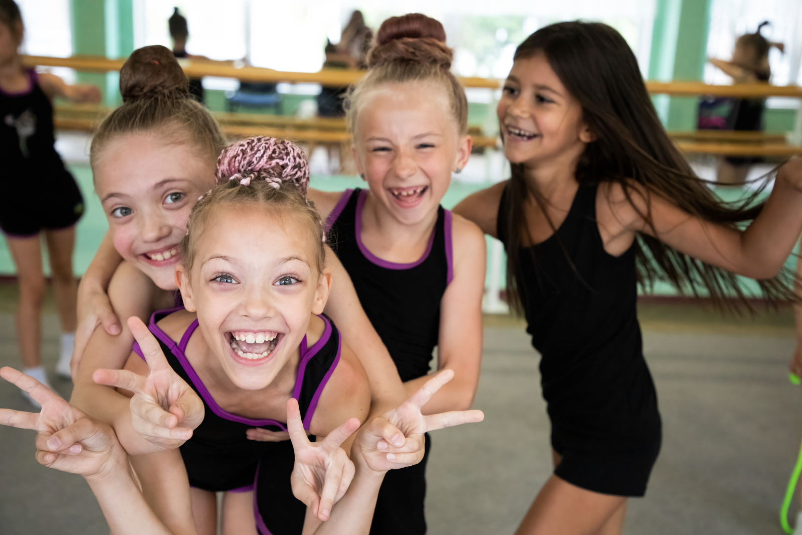 Fit4Fun Schools Out @ Melton - image 14