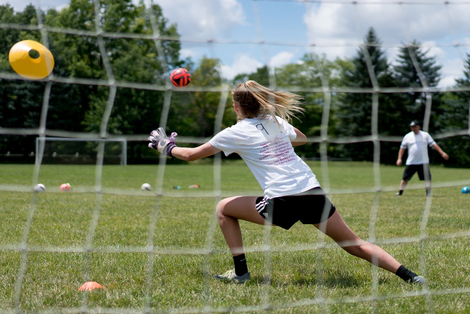 WAFC Football & Activities Camp - Usworth - image 7