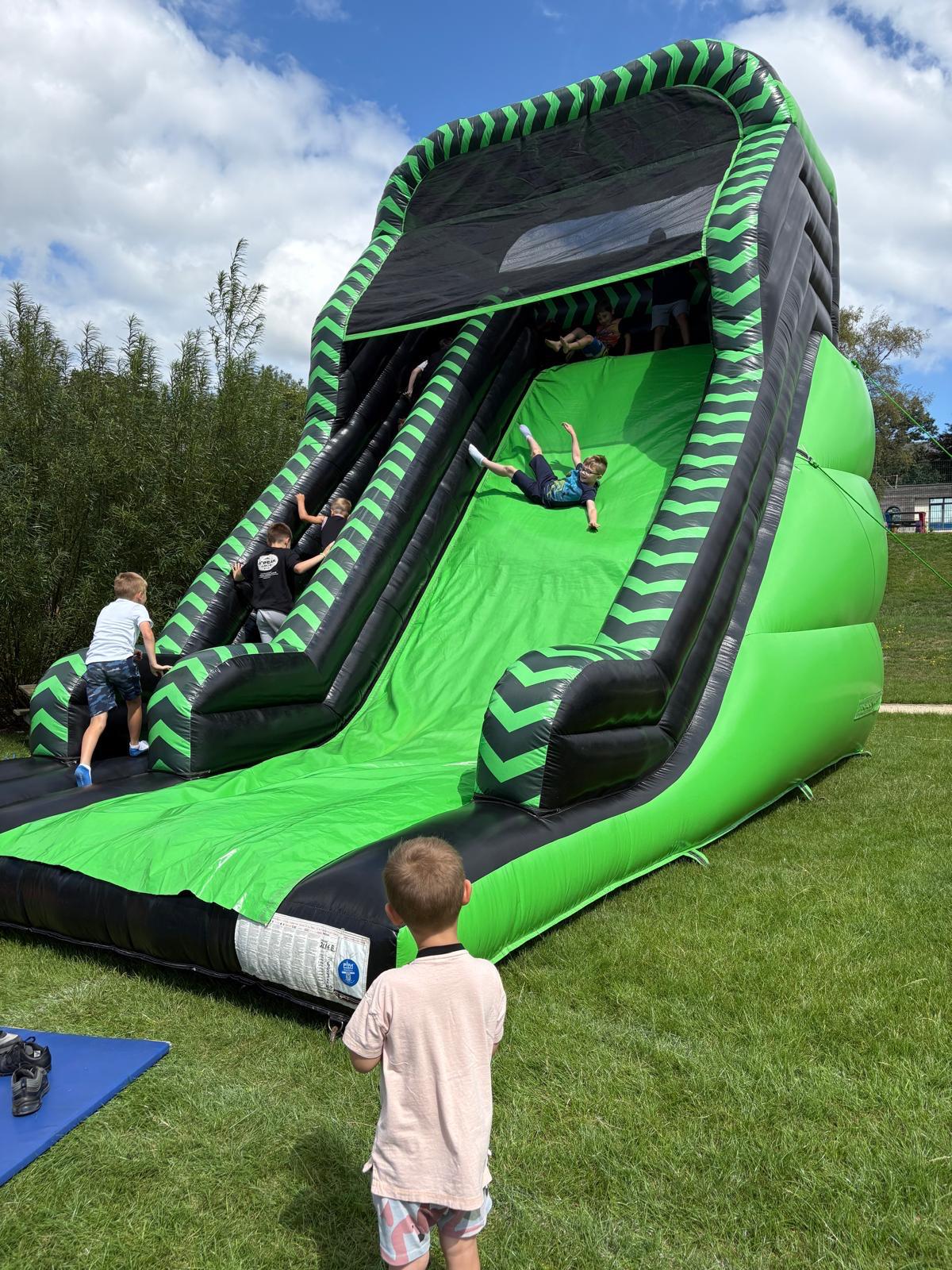 HAF Easter Camp 2026 - St Pauls School - image 17