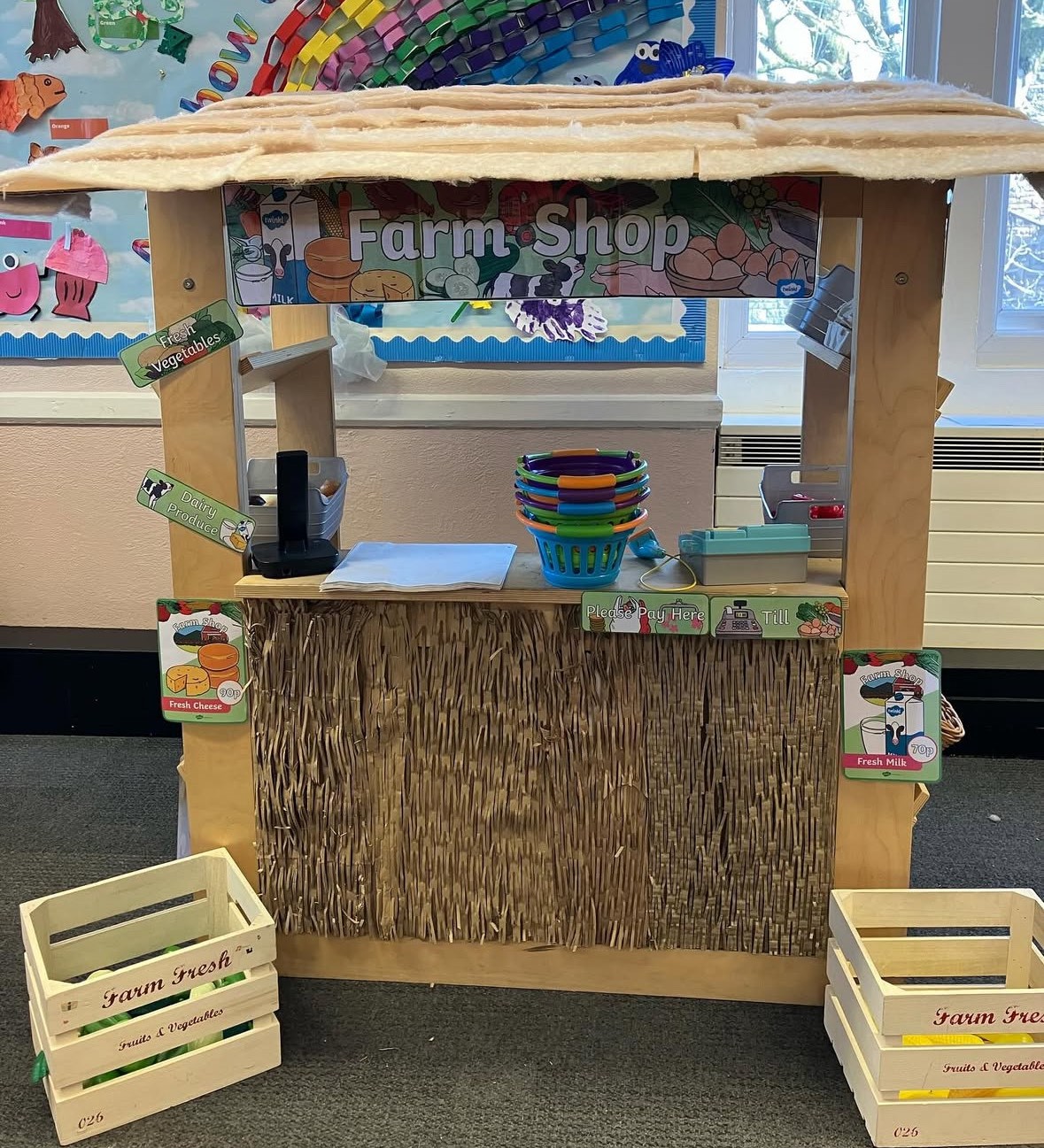 HSF Care Club - image 4