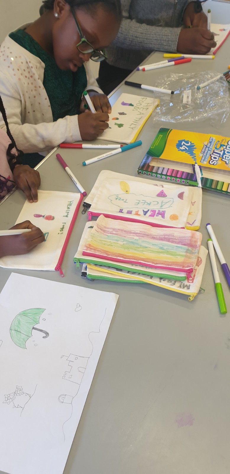 Holiday Activities & Cooking Club (E7) - image 6