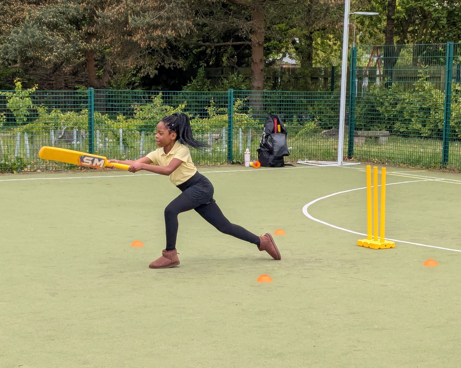 Around the World Fun@Welton - image 3