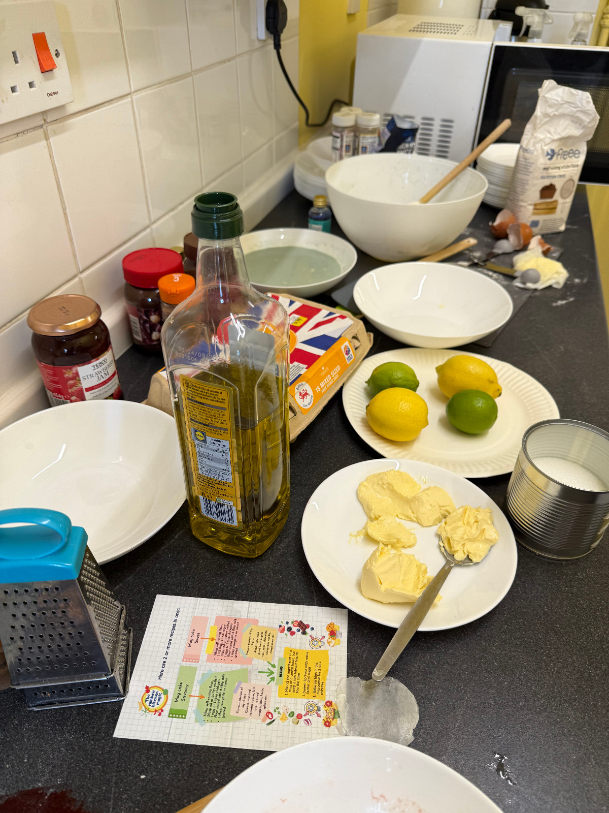 Creative Workshops - Songwriting, Music & Food - image 5