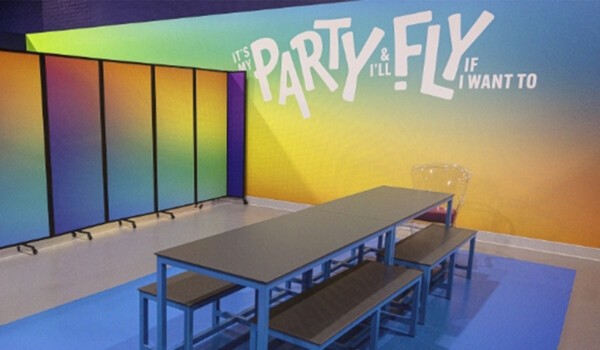 HAF Camp @ Oxygen Active Play Acton - image 4