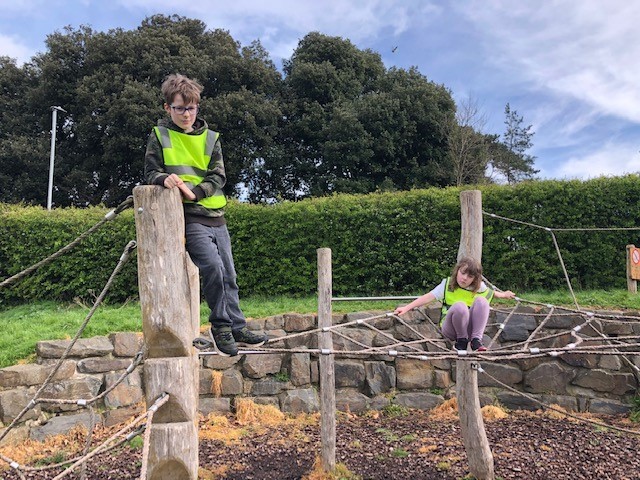 Puffins HAF Holiday Club - Primary - image 2
