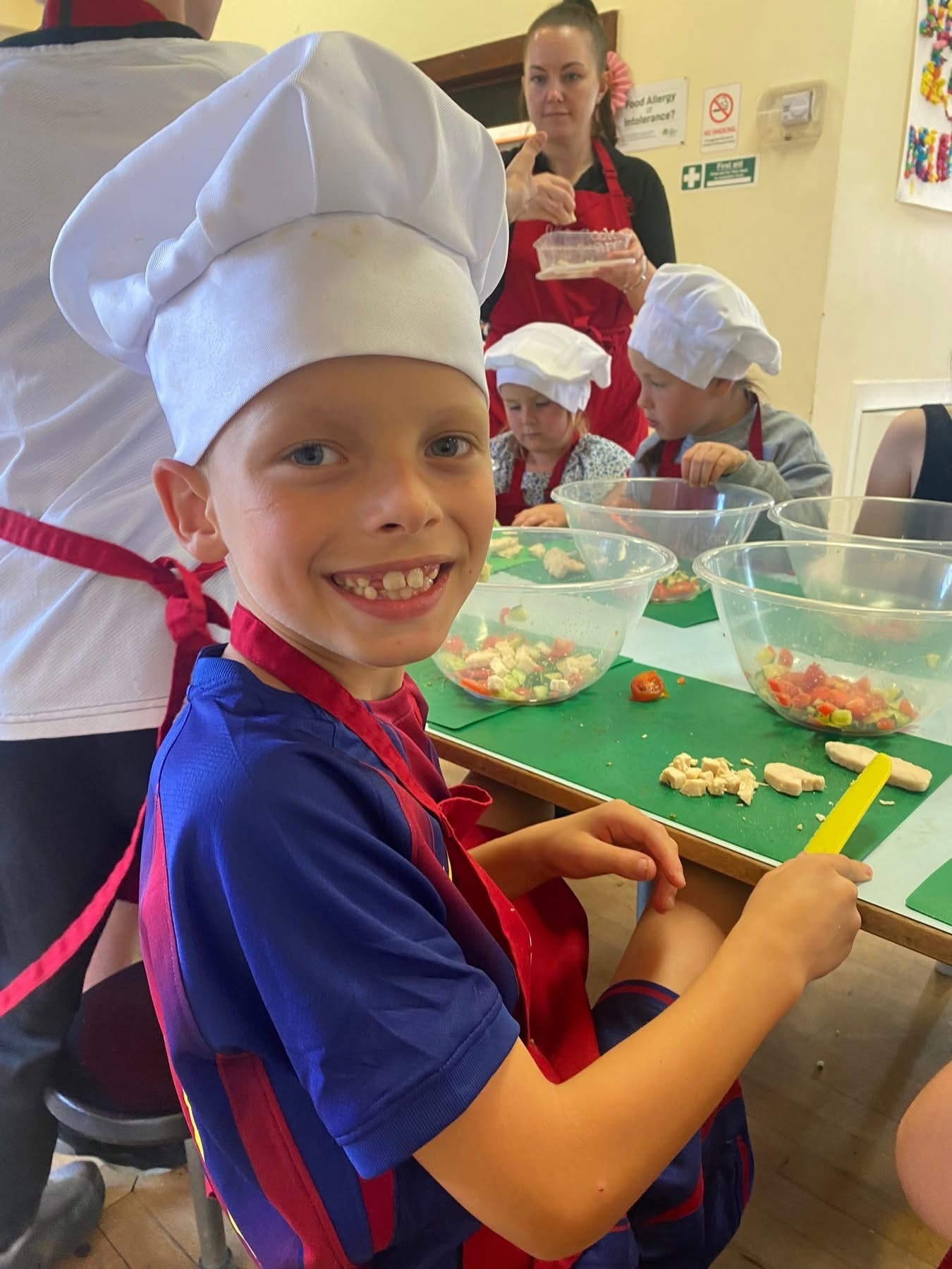 Summer 2026 at the Delamere Community Centre - image 5