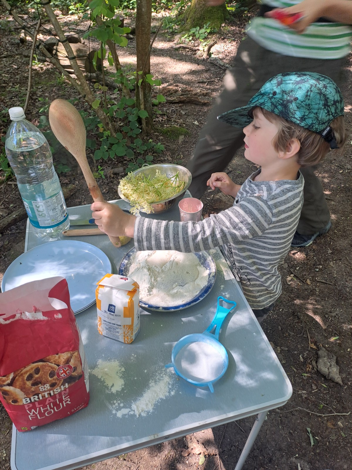 Fire and Fell Sparks Parties - image 8