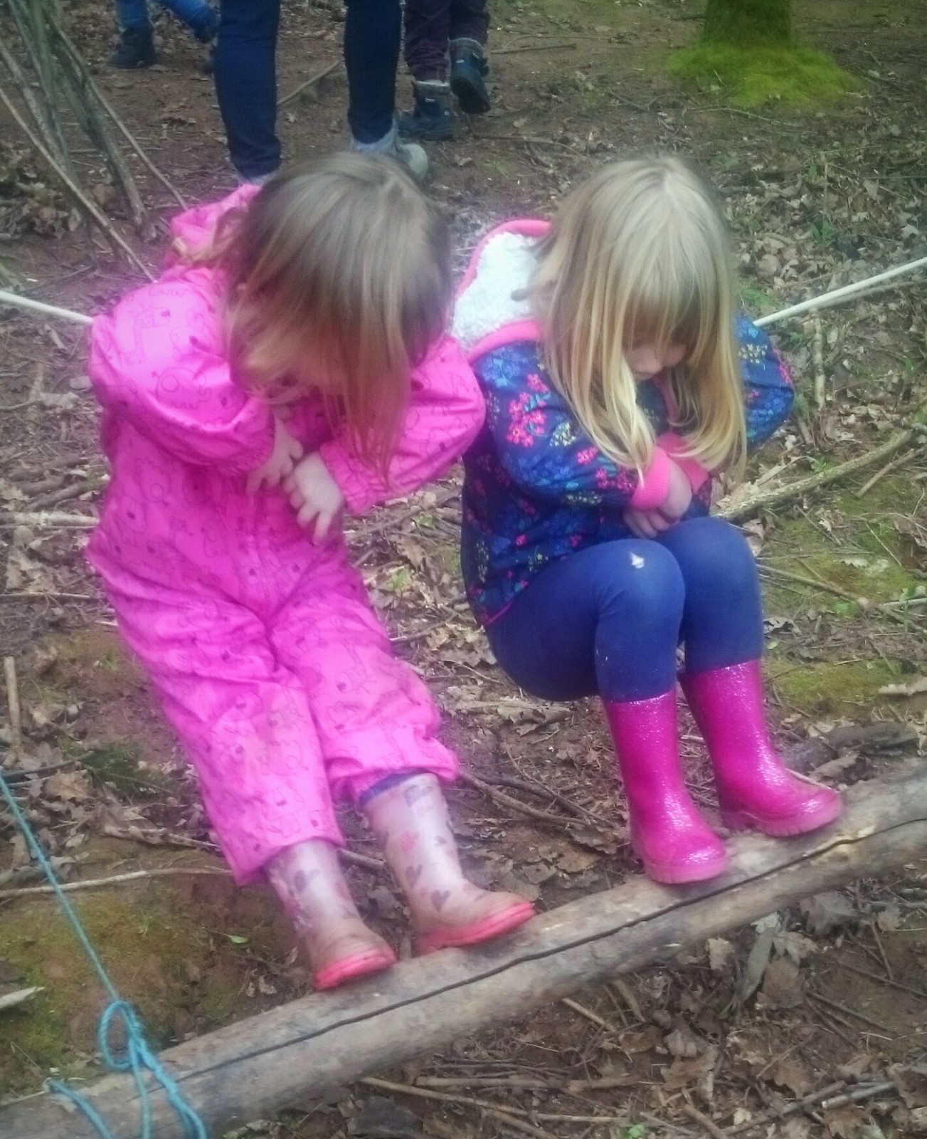 Mini Wilderness Explorers - image 8