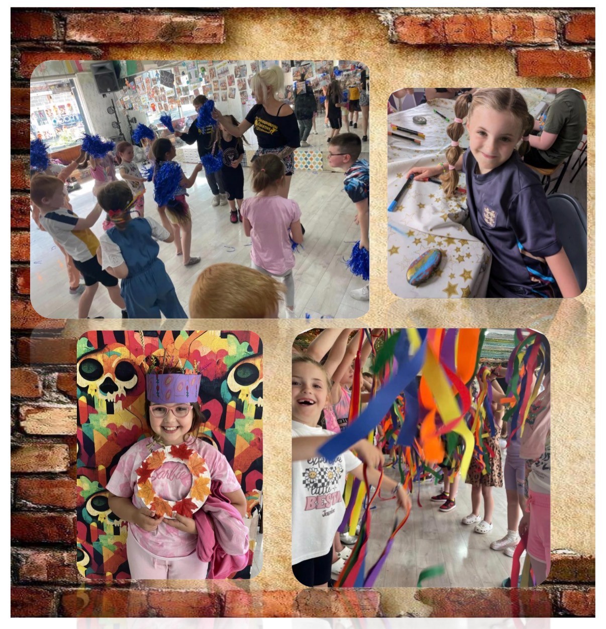 The Imaginarium Street Creations Bootcamp 5-8 - image 3