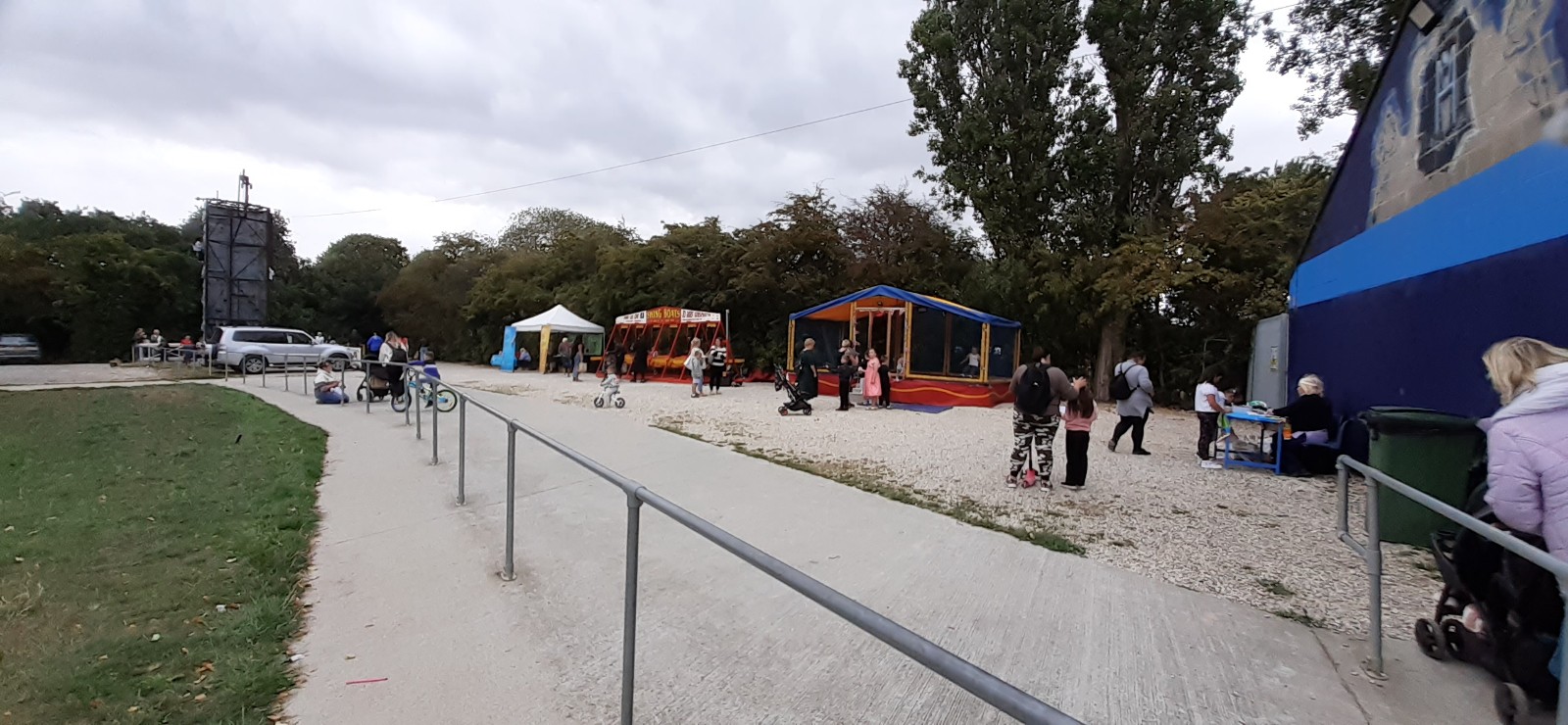Cropton Summer Gala - image 3