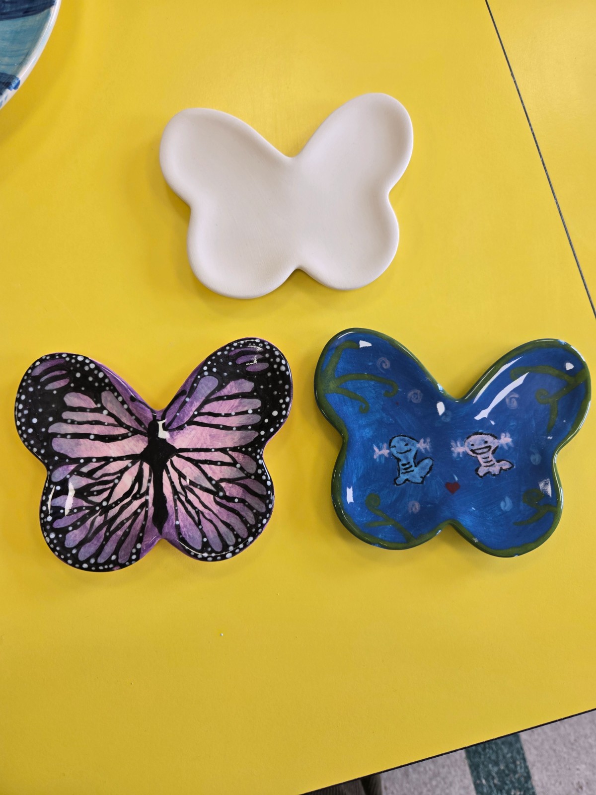 Adults only Ceramic Painting - image 2