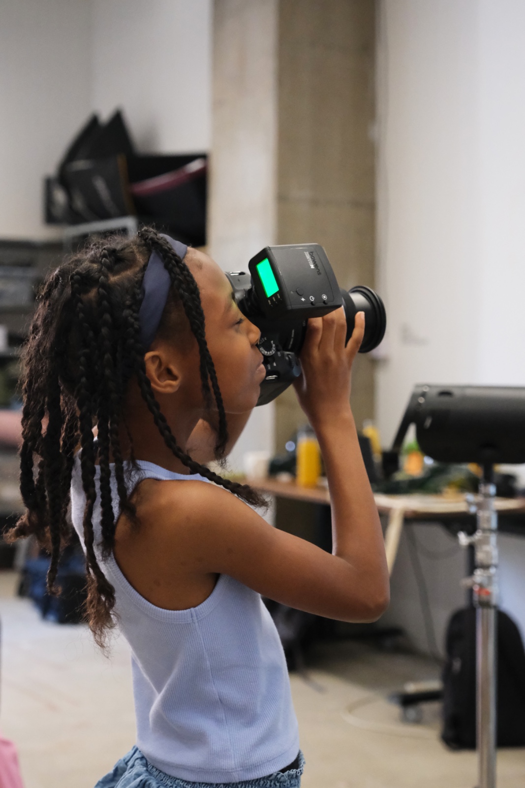 Photofusion's Photography Summer School - image 5