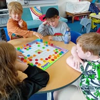 Imagination Gaming Lincoln HAF Activities - image 29