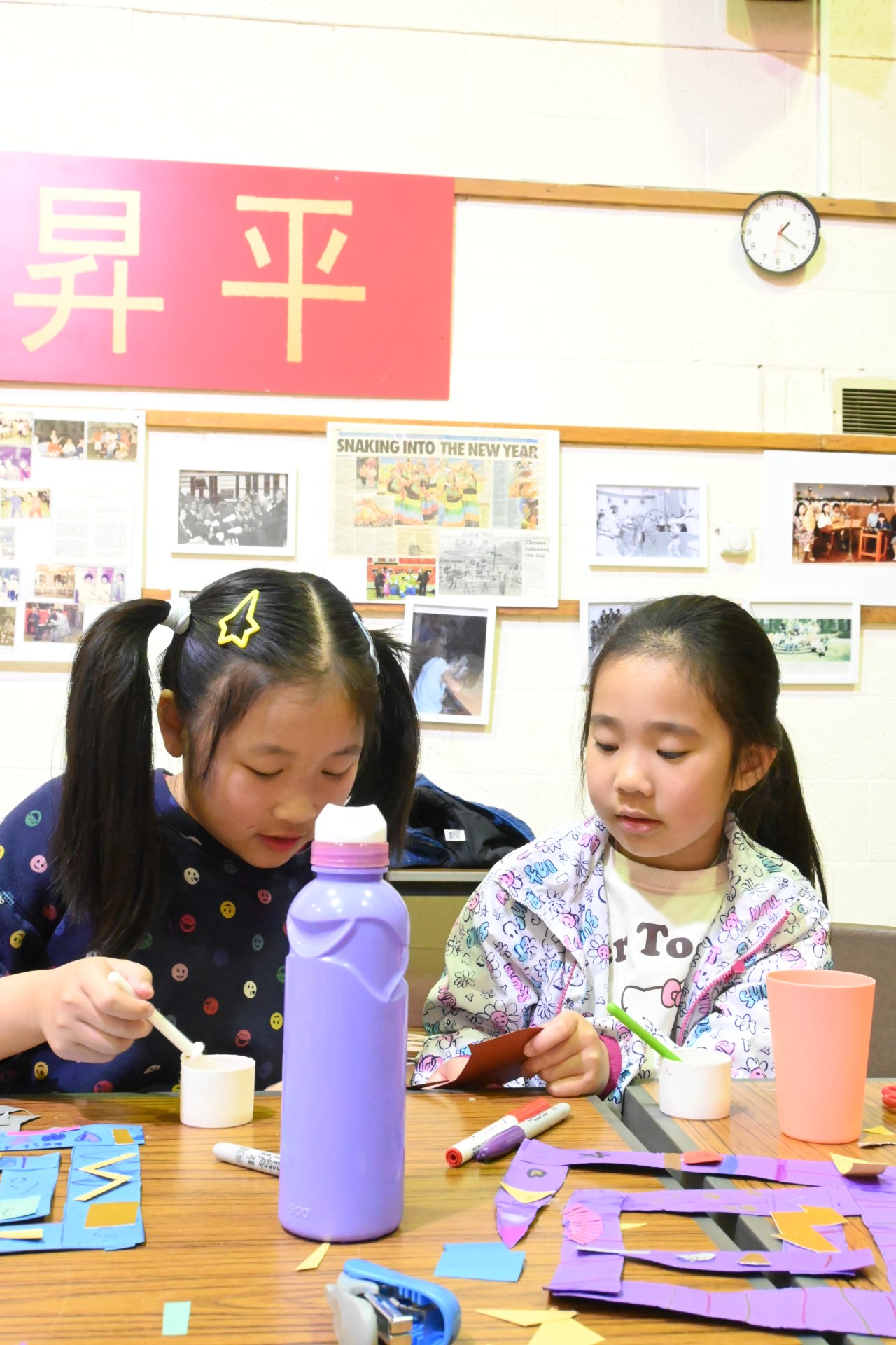 Pagoda Arts - Summer HAF Culture Club - image 4