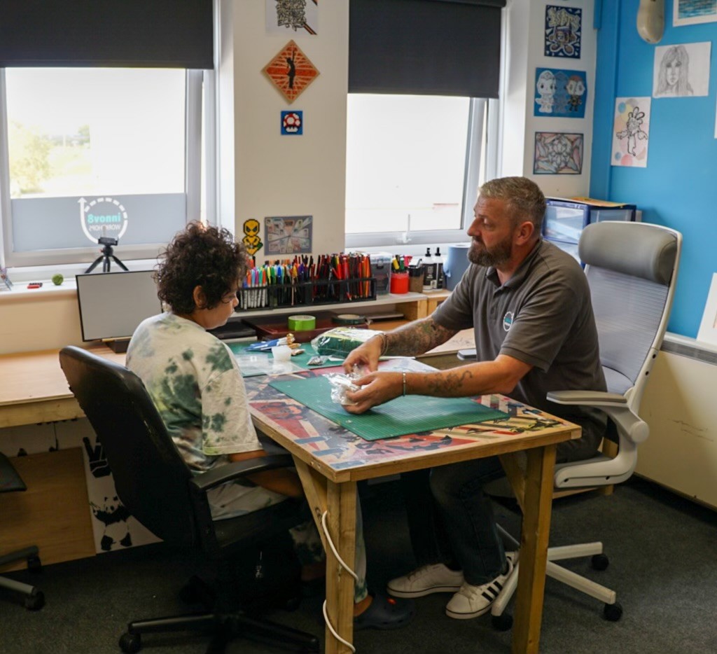 Innov8 youth club - image 13