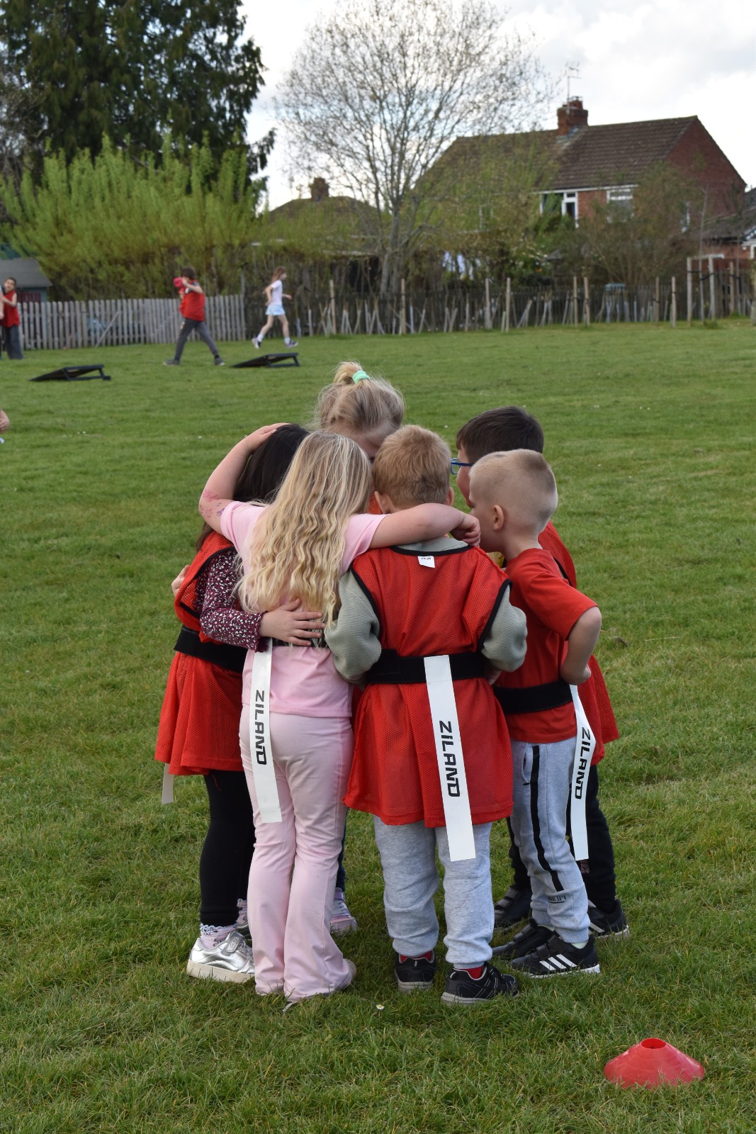 Fitt4kids Multi-sports Holiday Camp - image 6