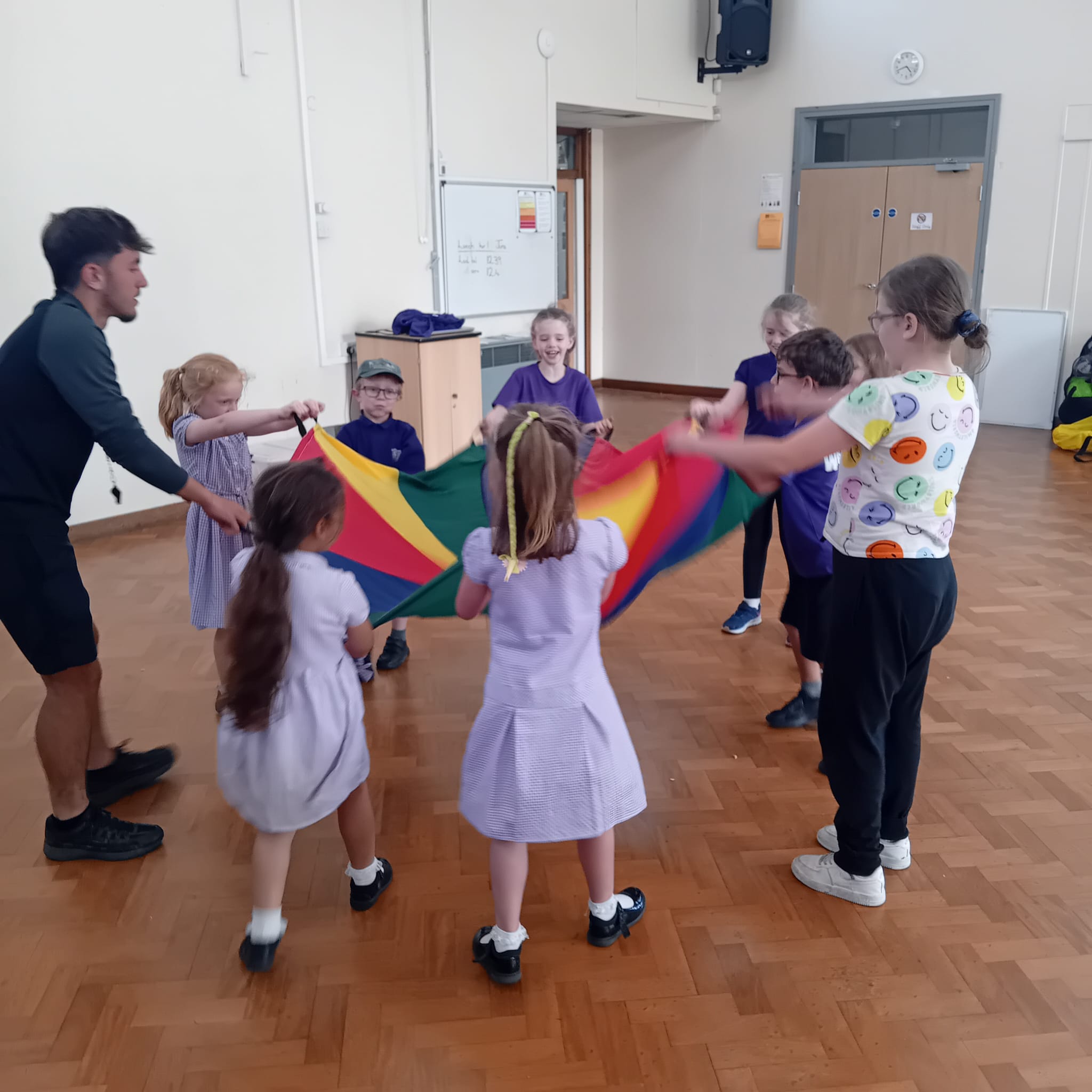 Sumer Holiday Club (AIFC) - image 2