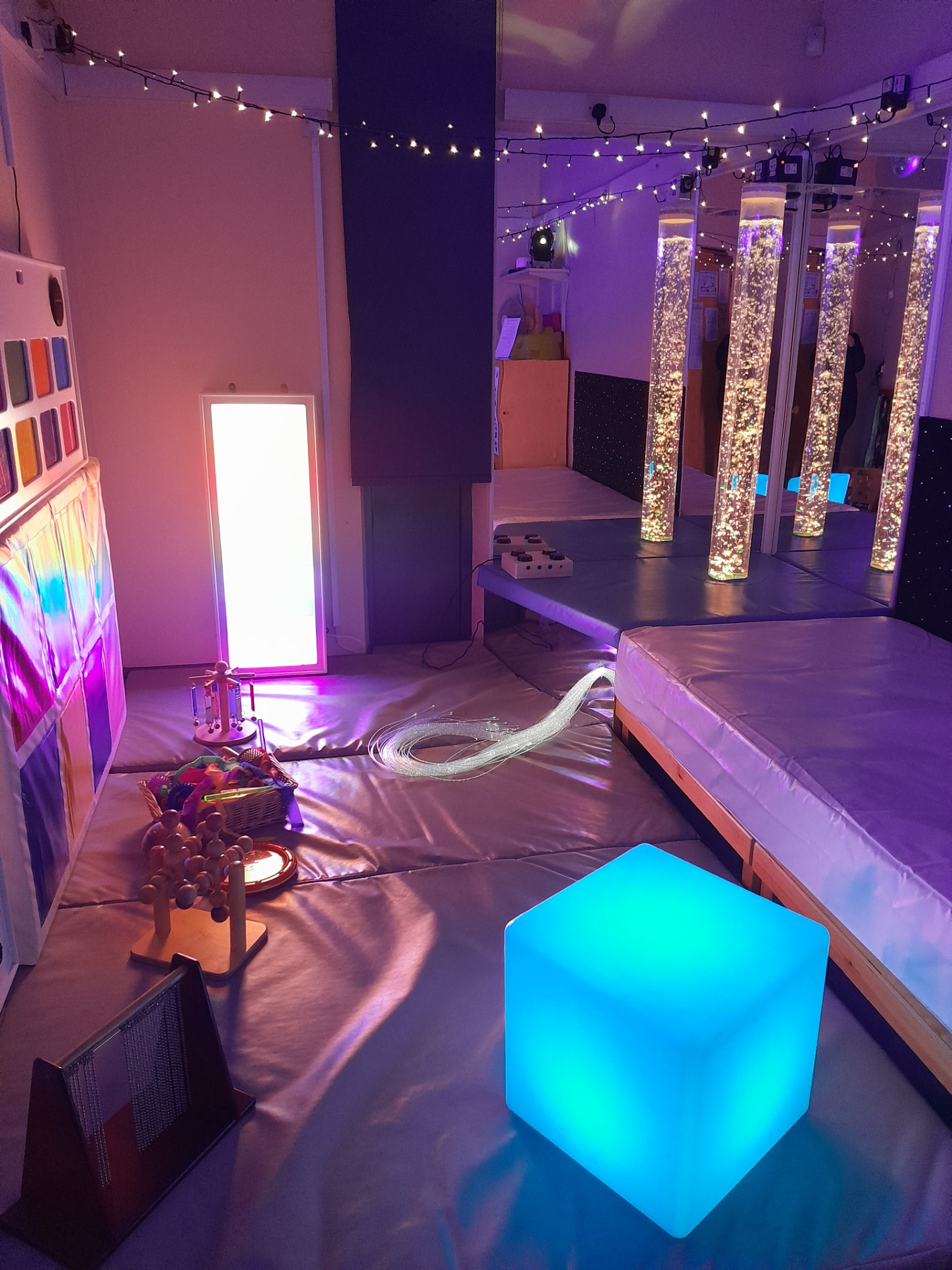 Stanwell Sensory Stay & Play - image 5