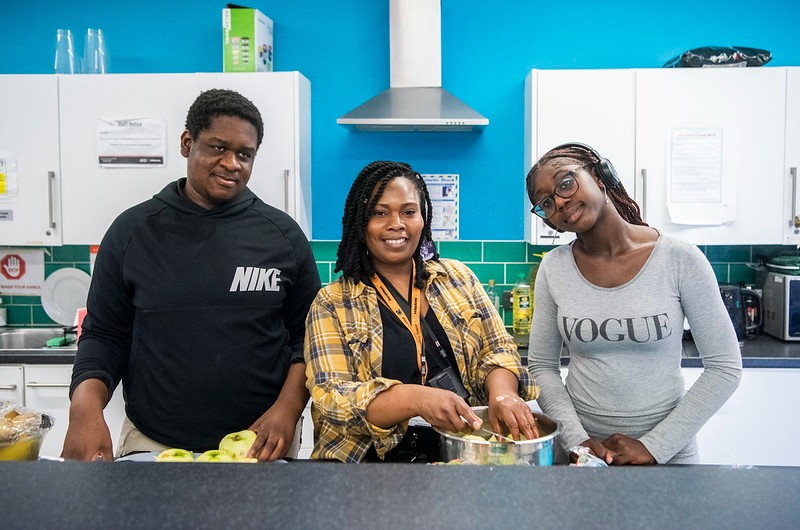 The Edge Summer Programme 2025 - image 6